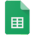 Integration with Google Sheets