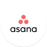 Assinaturas de e-mail mais rápido com Bybrand para Asana