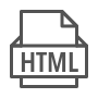 Edit in HTML mode Edit in HTML mode
