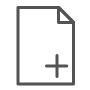 Create from scratch Create from scratch