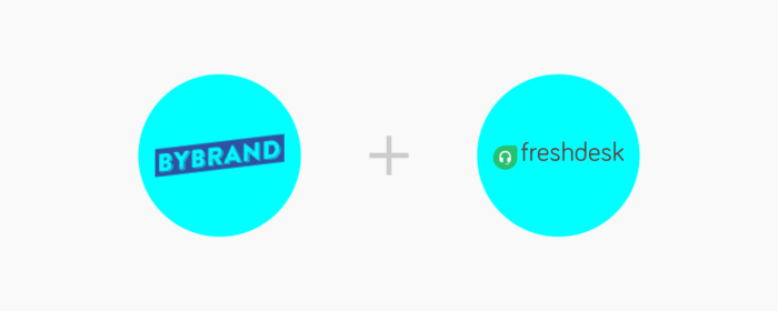 Freshdesk integration