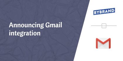 Gmail integration