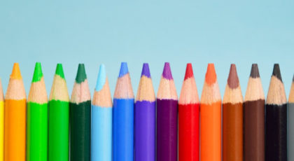 Signature color