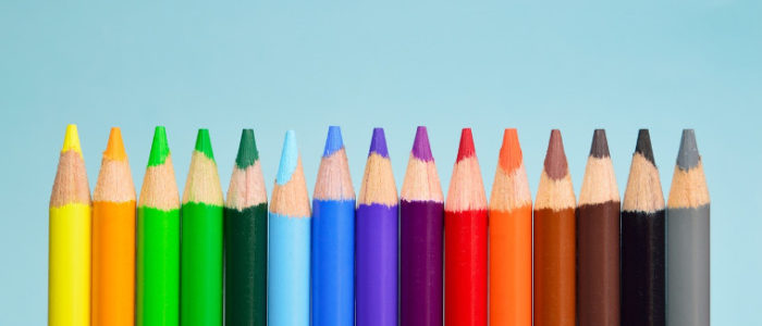 Signature color