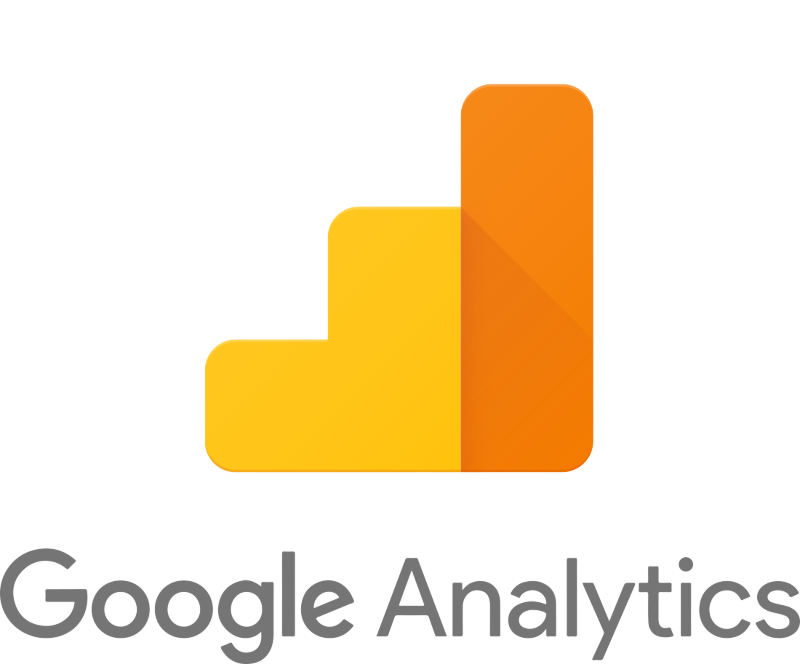 Google Analytics logo