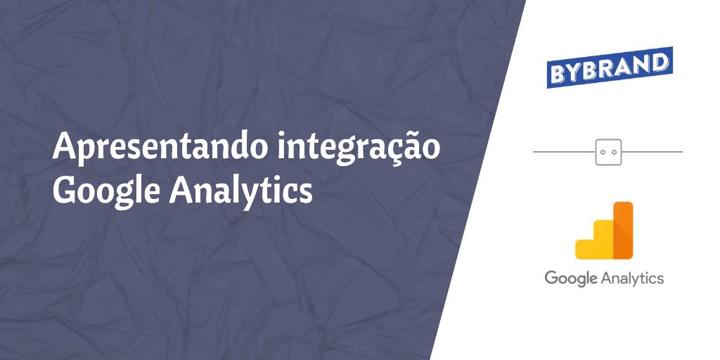 Integração com Google Analytics
