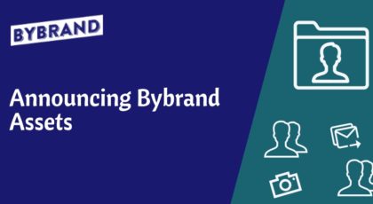 Announcing Bybrand Assets