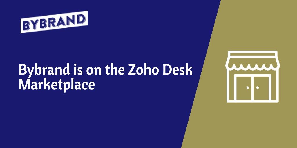 Zoho Desk Marketplace