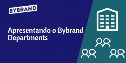 Apresentando recurso de departamentos