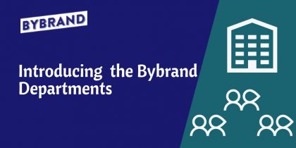 Bybrand Departments