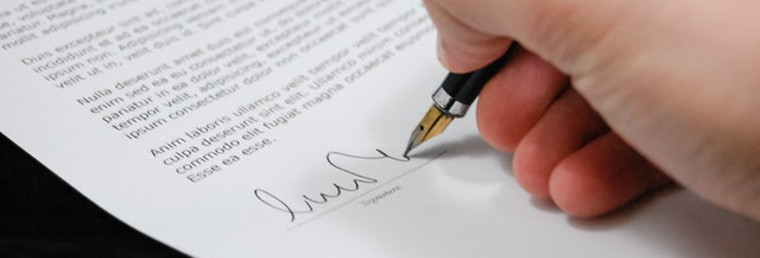 Email signature disclaime