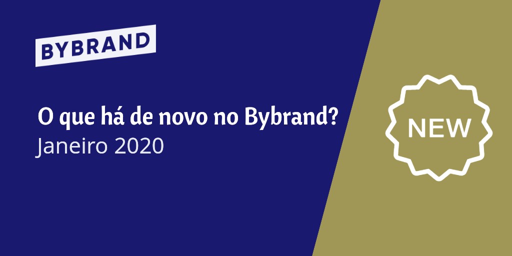 Atualizações de Janeiro 2020