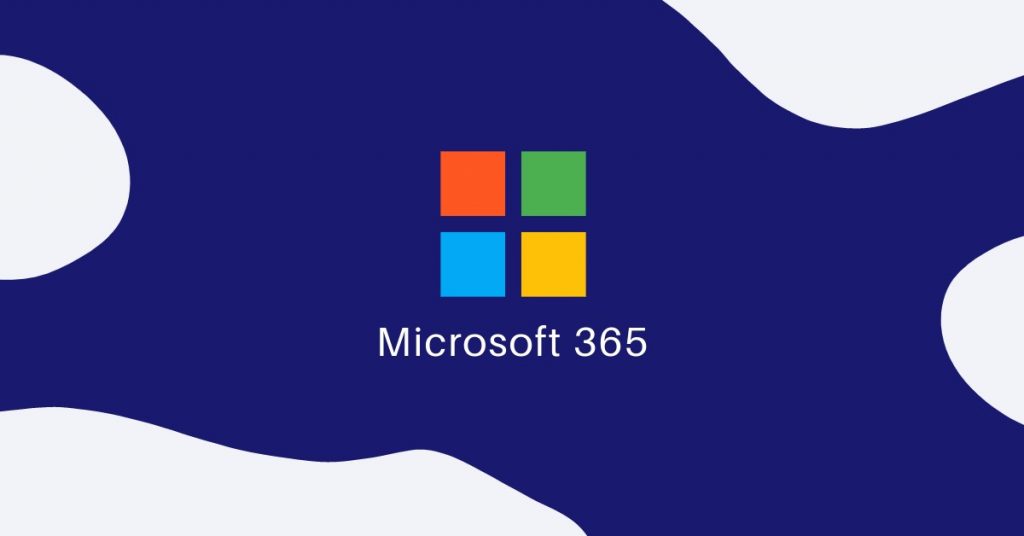 Segurança no Microsoft 365