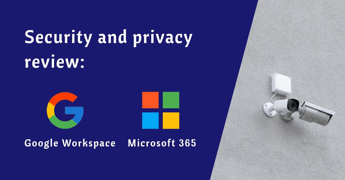 Microsoft 365 Review