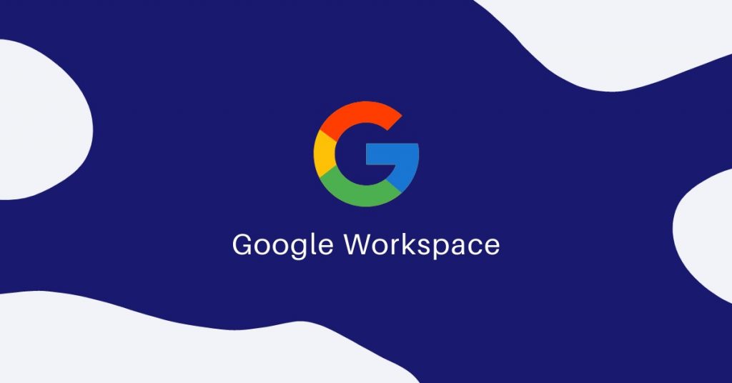 Segurança no Google Workspace