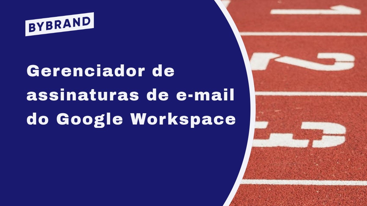 Google Workspace gerenciamento de assinaturas