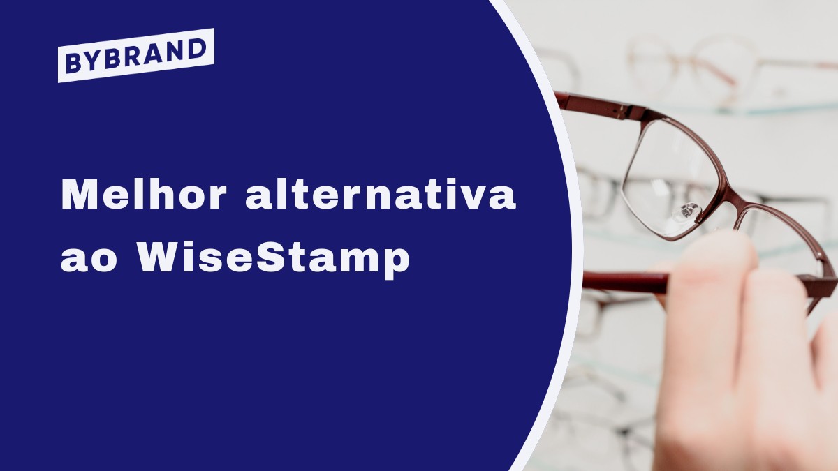 Alternativa ao WiseStamp