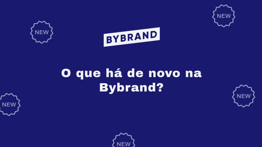 O Que Há De Novo Na Bybrand
