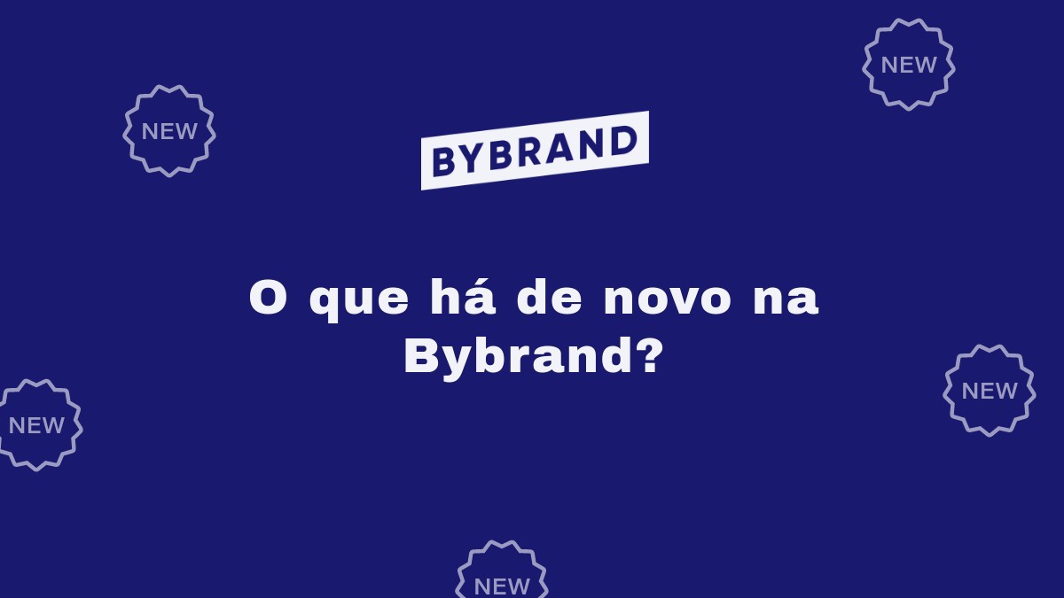 O Que Há De Novo Na Bybrand