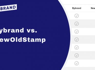 Bybrand vs. NewOldStamp