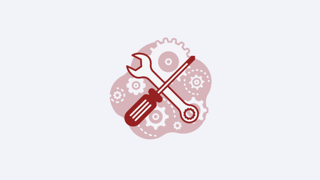 Google Workspace Apps Header