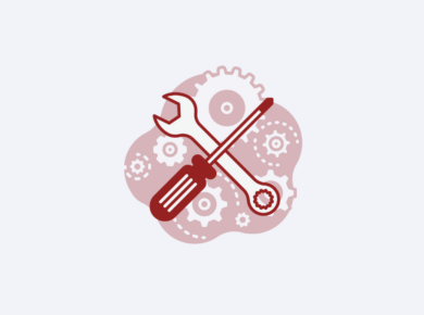 Google Workspace Apps Header