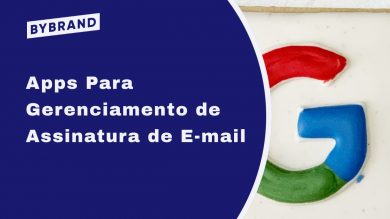 Apps para gerenciamento de assinatura de e-mail