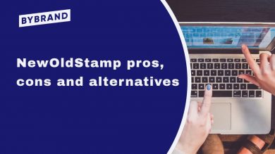 NewOldStamp pros, cons, and alternatives