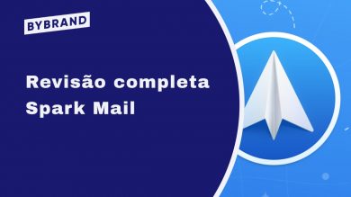 Spark Mail para Mac