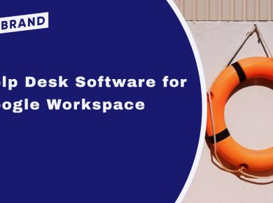 help desk software for Google Workspace