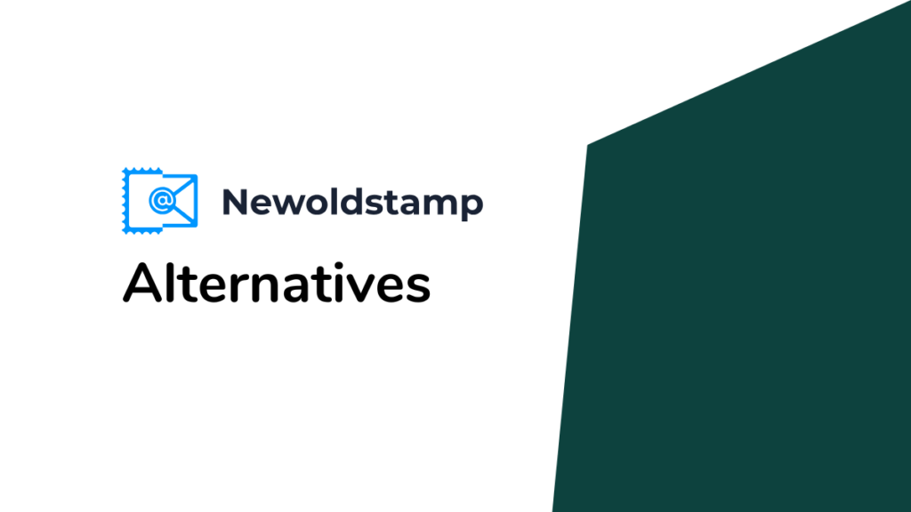 NewOldStamp Alternatives