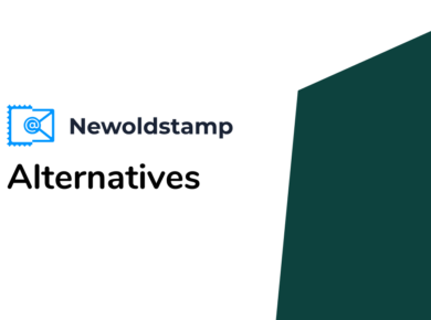 NewOldStamp Alternatives