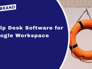 help desk software for Google Workspace