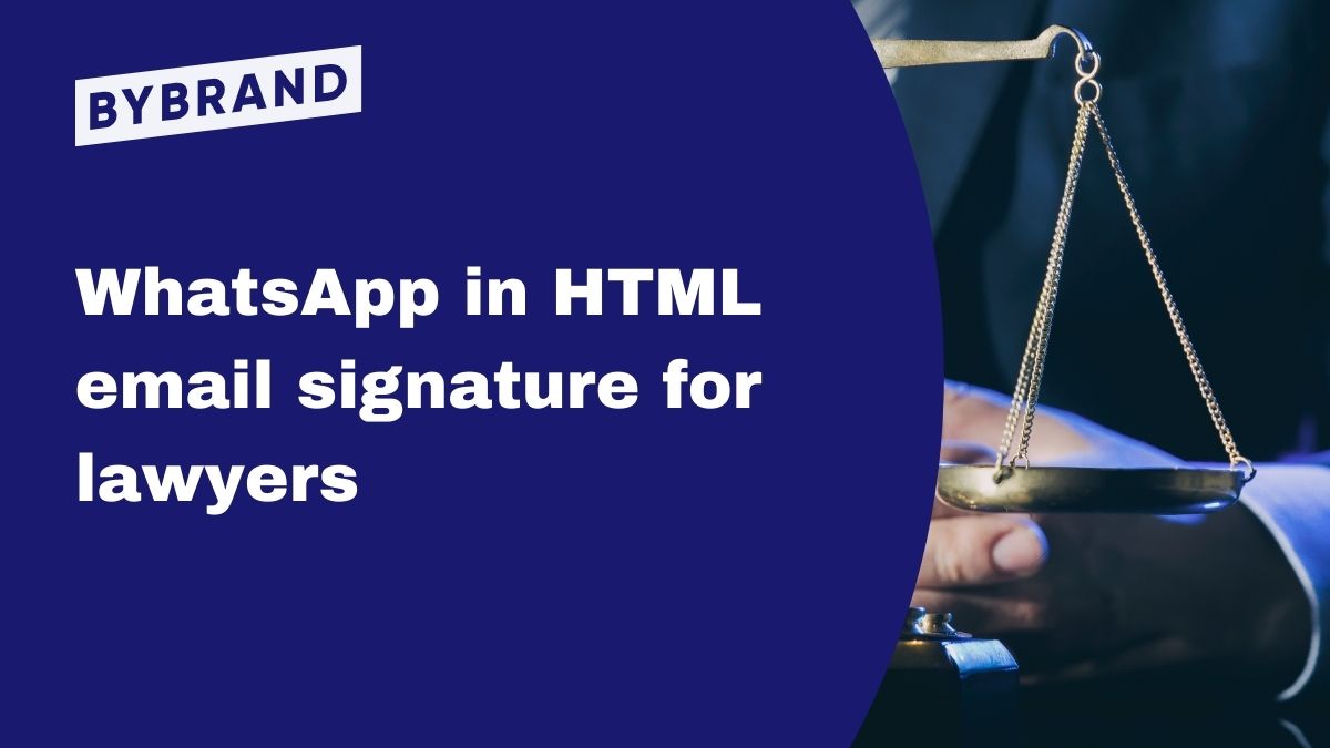 WhatsApp for lawyers six tips to improve service with the tool