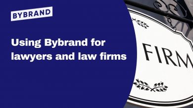 Bybrand for law firms and lawyers