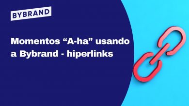Links na assinatura de e-mail