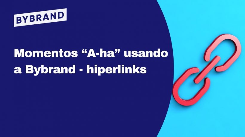 Links na assinatura de e-mail