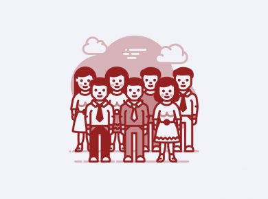 Gender pronouns in your email signature
