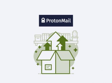ProtonMail: A comprehensive review