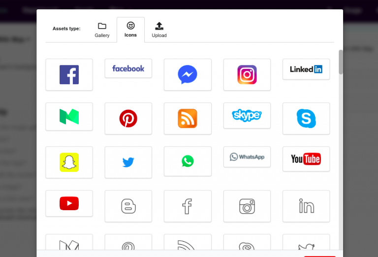 How to add the LinkedIn logo in your professional email signature