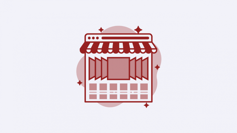 Email signature banner