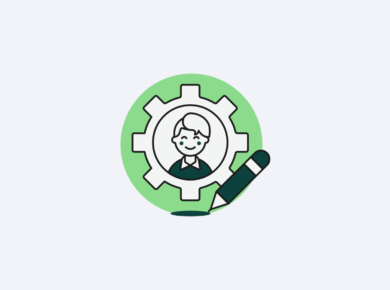 Email signature management for Google Workspace
