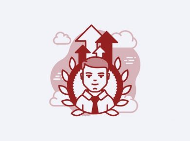 CEO email signature