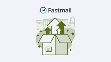 Fastmail review