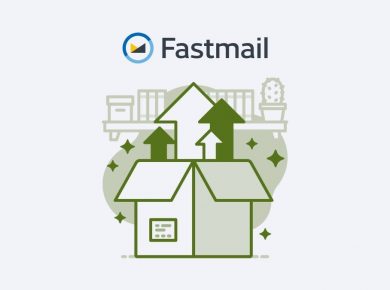 Fastmail review
