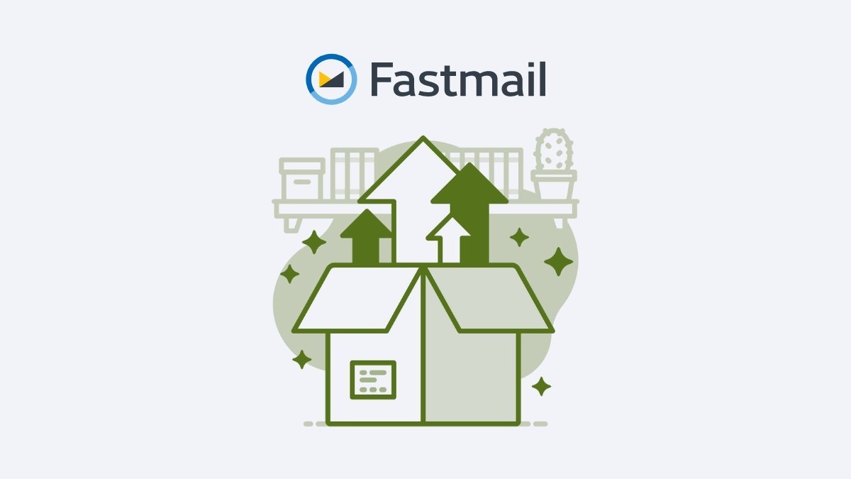 Fastmail vs. Gmail, Gmail-Alternative