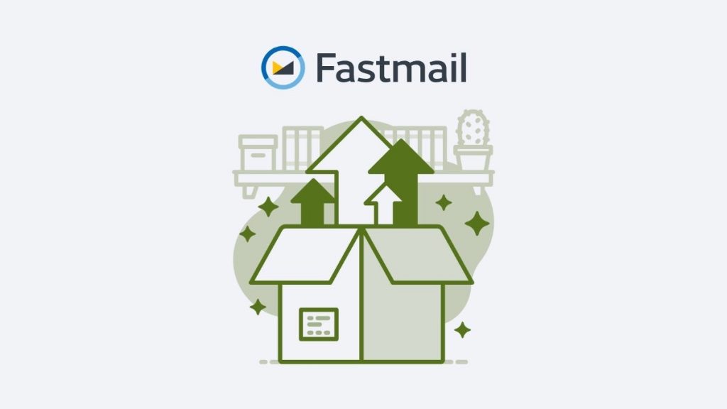 Fastmail review