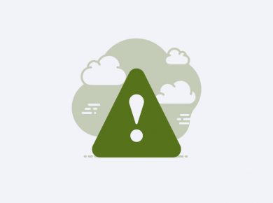 Email signature disclaimer