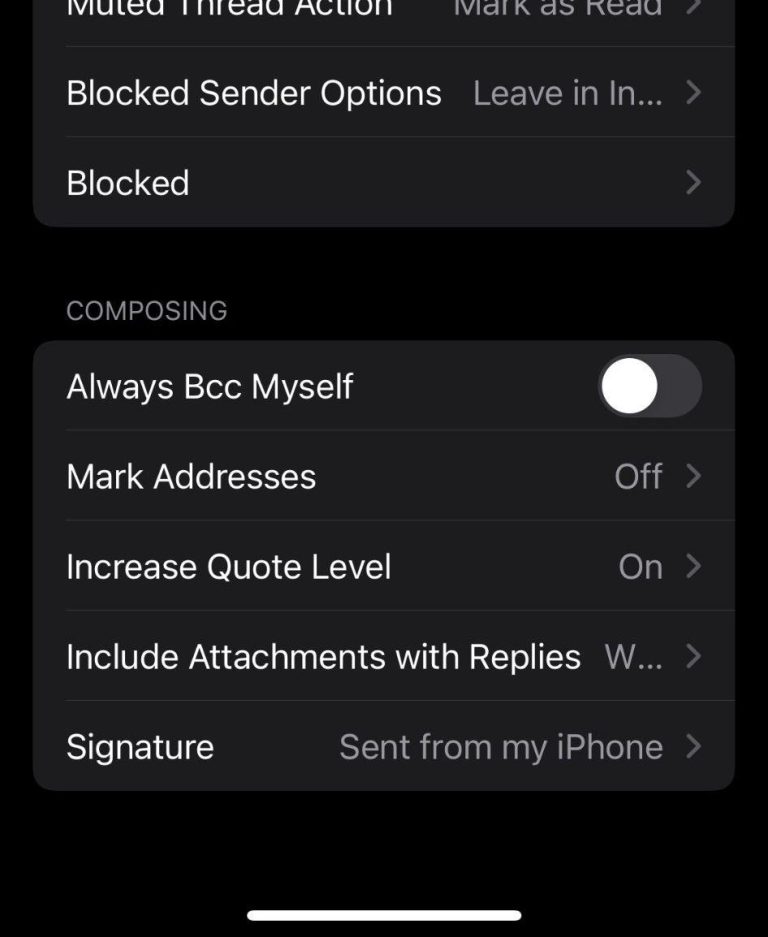 How to remove the 