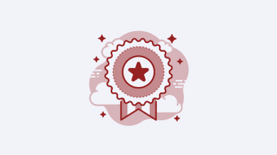 Email signature badge examples